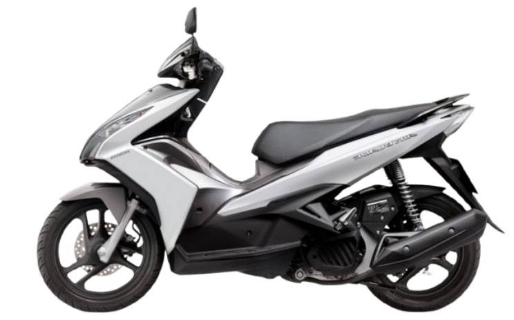 scooter rental phu quoc - honda airblade