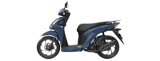 Honda Vision