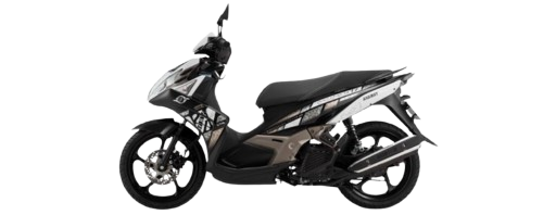 Yamaha Nouvo