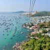 RETURN CABLE CAR + KISS BRIDGE [TICKETS]