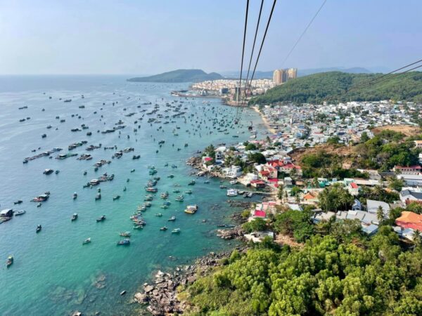RETURN CABLE CAR + KISS BRIDGE [TICKETS]