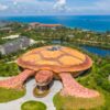 Vinpearl Phu Quoc Golden Turtle Aquarium