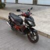 yamaha nouvo front right side