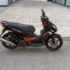 yamaha nouvo right side