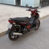 yamaha nouvo right back side