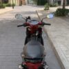 yamaha nouvo back side