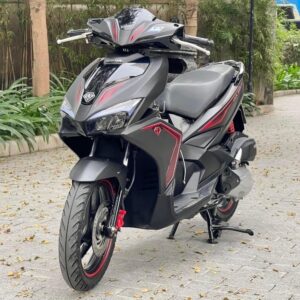 MOTORBIKE RENTAL PHU QUOC - AIR BLADE