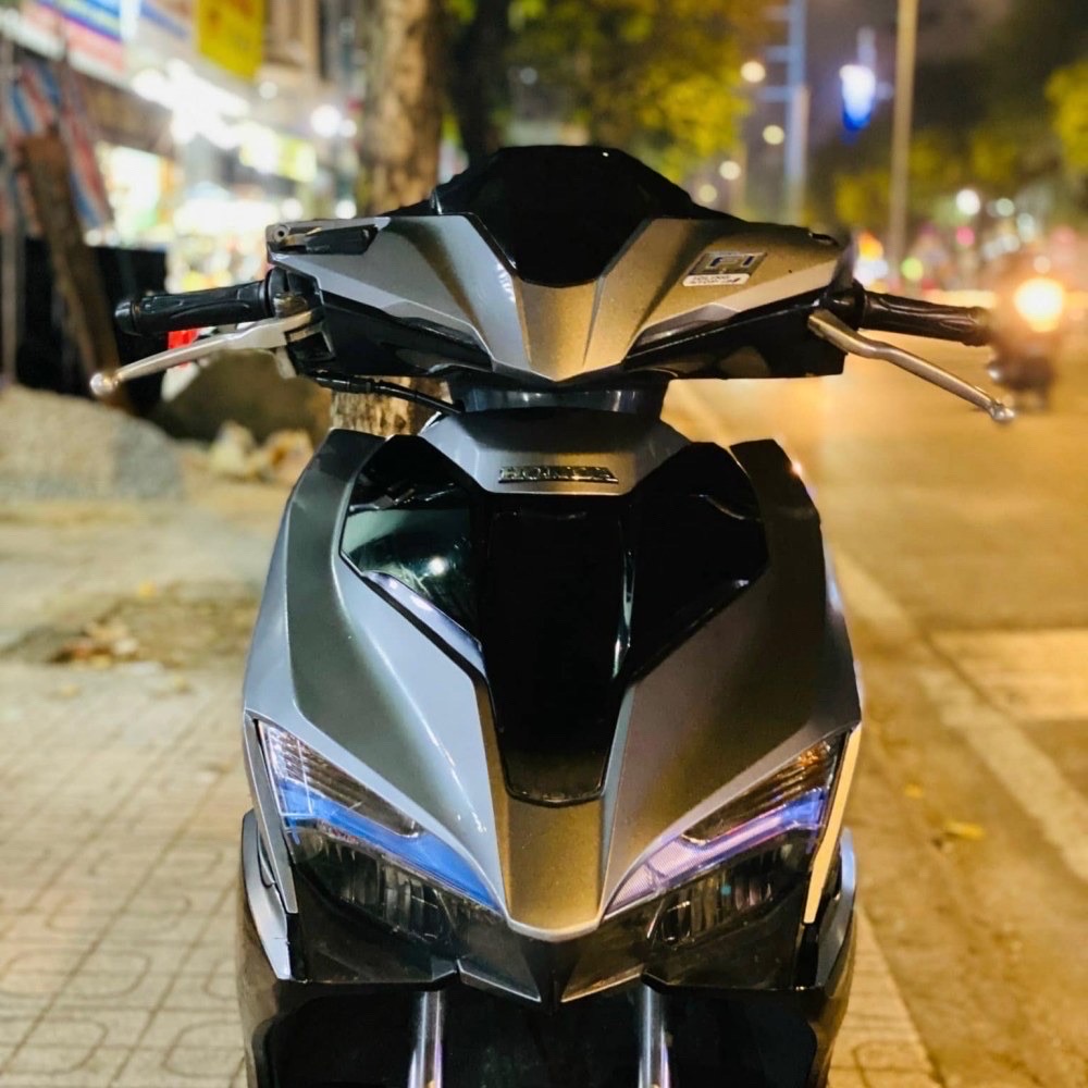 SCOOTER RENTAL PHU QUOC - HONDA AIR BLADE