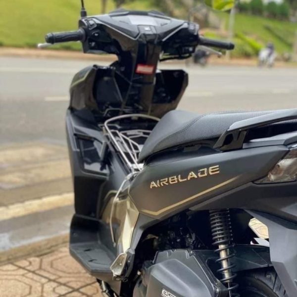 SCOOTER RENTAL PHU QUOC MOTORBIKE RENTAL PHU QUOC - AIR BLADE