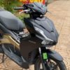 MOTORBIKE RENTAL PHU QUOC - AIR BLADE