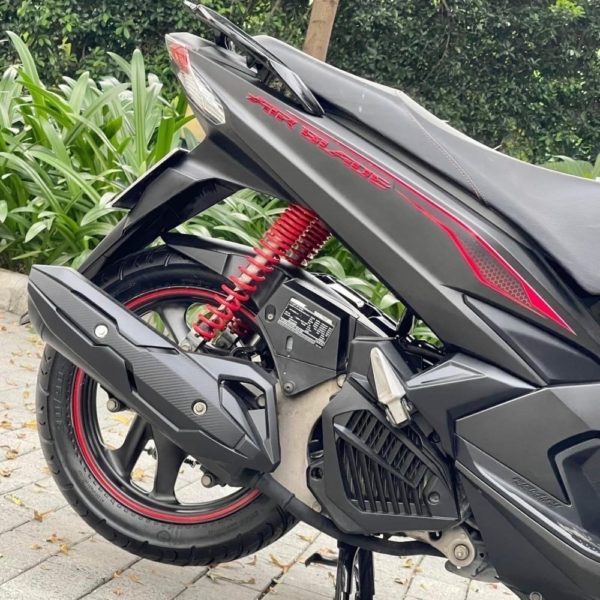 SCOOTER RENTAL PHU QUOC MOTORBIKE RENTAL PHU QUOC - AIR BLADE