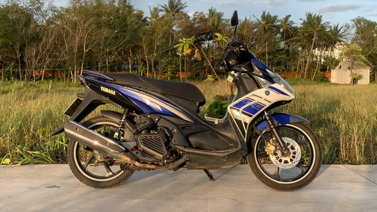 phu quoc motorbike rental - nouvo 05