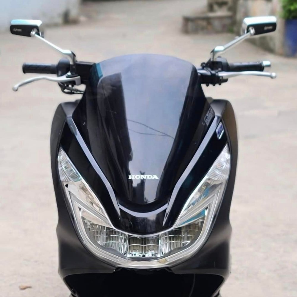 MOTORBIKE RENTAL PHU QUOC - HONDA PCX