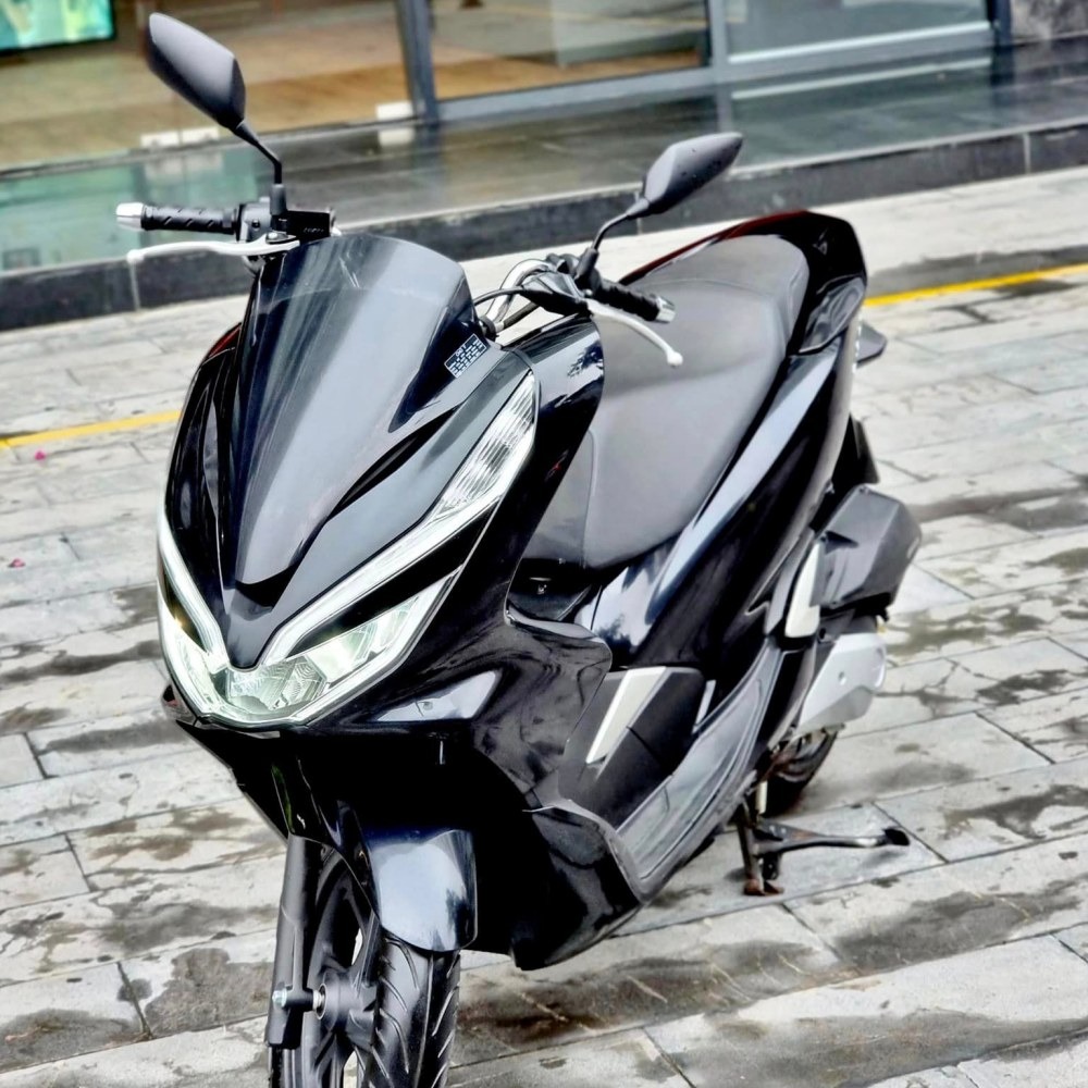 MOTORBIKE RENTAL PHU QUOC - HONDA PCX