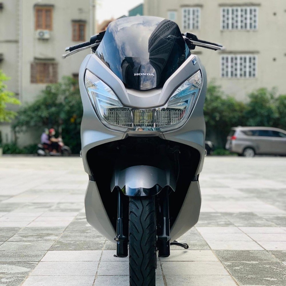 MOTORBIKE RENTAL PHU QUOC - HONDA PCX