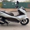 오토바이 대여 PHU QUOC HONDA PCX
