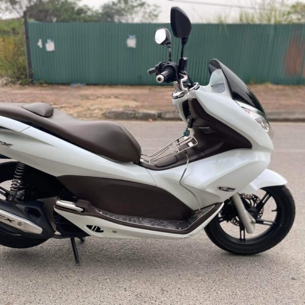 오토바이 대여 PHU QUOC HONDA PCX