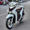 오토바이 대여 PHU QUOC HONDA VISION