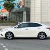 Аренда автомобиля с водителем – HUYNDAI ACCENT 2020-2022
