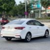 Аренда автомобиля с водителем – HUYNDAI ACCENT 2020-2022
