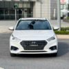 Аренда автомобиля с водителем – HUYNDAI ACCENT 2020-2022