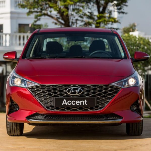 자동차 임대 PHU QUOC - HUYNDAI ACCENT 2020-2022 08 Аренда автомобиля с водителем – HUYNDAI ACCENT 2020-2022