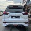 Аренда автомобиля с водителем – MITSUBISHI XPANDER 2021 2022