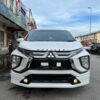 Аренда автомобиля с водителем – MITSUBISHI XPANDER 2021 2022