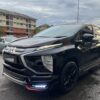 Аренда автомобиля с водителем – MITSUBISHI XPANDER 2021 2022