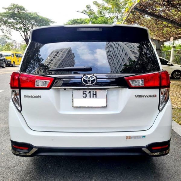 자동차 임대 PHU QUOC - TOYOTA INNOVA 2020-2021 01 자동차 임대 PHU QUOC-TOYOTA INNOVA 2020 2021