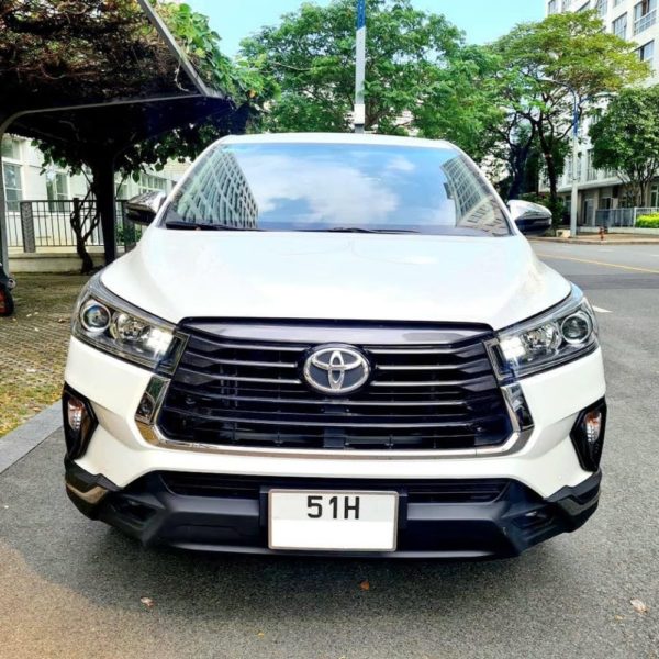 자동차 임대 PHU QUOC - TOYOTA INNOVA 2020-2021 02 자동차 임대 PHU QUOC-TOYOTA INNOVA 2020 2021