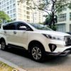 자동차 임대 PHU QUOC-TOYOTA INNOVA 2020 2021