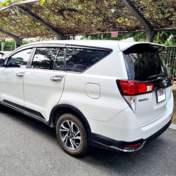 자동차 임대 PHU QUOC - TOYOTA INNOVA 2020-2021 04 자동차 임대 PHU QUOC-TOYOTA INNOVA 2020 2021
