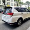 자동차 임대 PHU QUOC-TOYOTA INNOVA 2020 2021