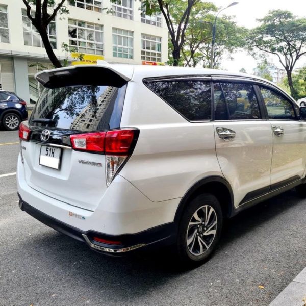 자동차 임대 PHU QUOC - TOYOTA INNOVA 2020-2021 05 자동차 임대 PHU QUOC-TOYOTA INNOVA 2020 2021