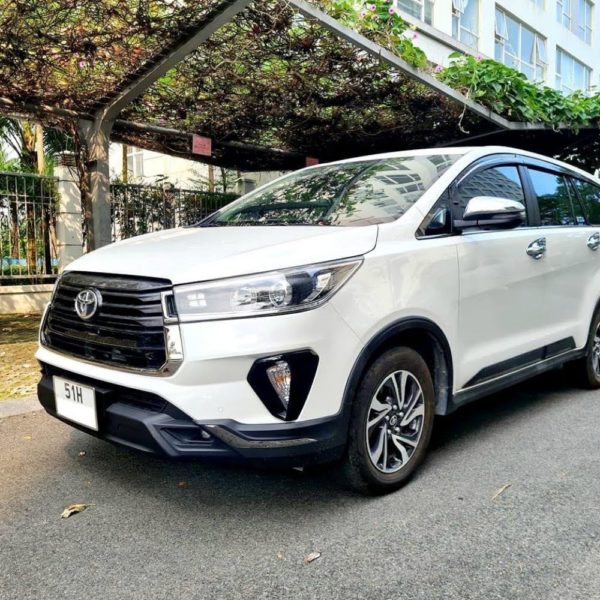 자동차 임대 PHU QUOC - TOYOTA INNOVA 2020-2021 06 자동차 임대 PHU QUOC-TOYOTA INNOVA 2020 2021