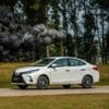 자동차 임대 PHU QUOC - TOYOTA VIOS 2019-2022