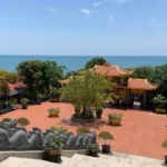 ho quoc pagoda 40