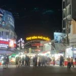 Night Market Phu Quoc Thumnail