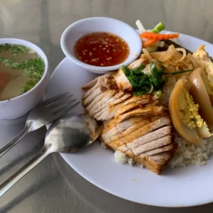 heyphuquoc - Broken Rice Long Xuyen Style 01 Broken Rice Long Xuyen Style 01