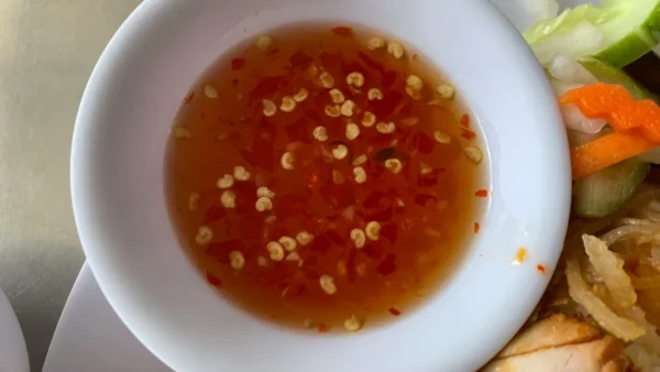 Broken Rice Long Xuyen Style 03