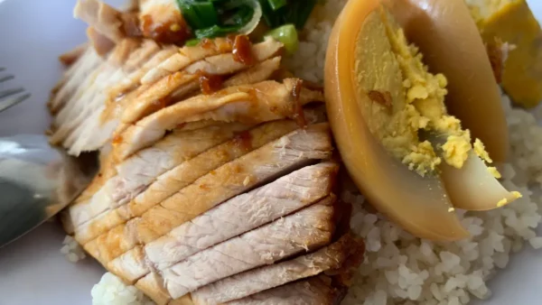 Broken Rice Long Xuyen Style 04