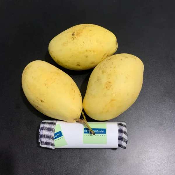 Phu Quoc Mango 06
