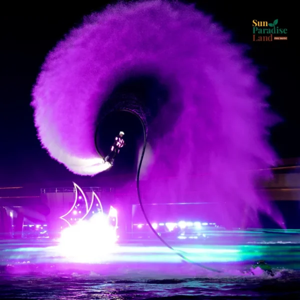 Symphony of The Sea Phu Quoc 01