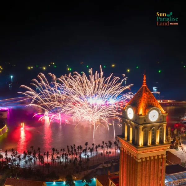 Symphony of The Sea Phu Quoc 04