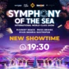 Symphony of The Sea Show [Tickets]