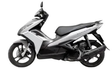 phu quoc scooter rental - honda airblade 125cc