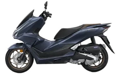 Rent Motorbike Phu Quoc - honda pcx 150cc
