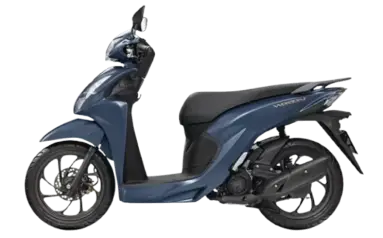 phu quoc scooter rental - honda vision