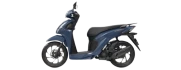 Honda Vision